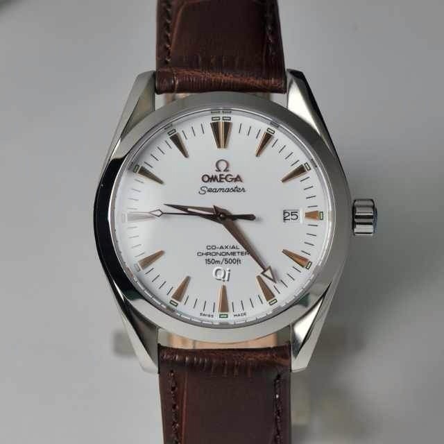 OMEGA Watch 492